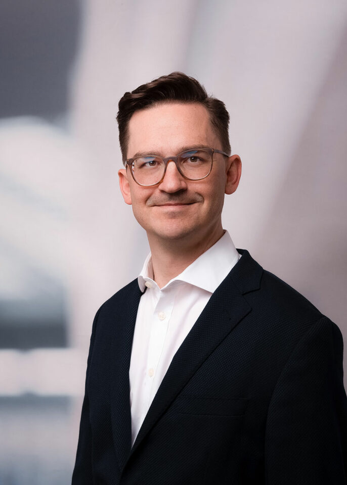 Moritz Strate Göttingen