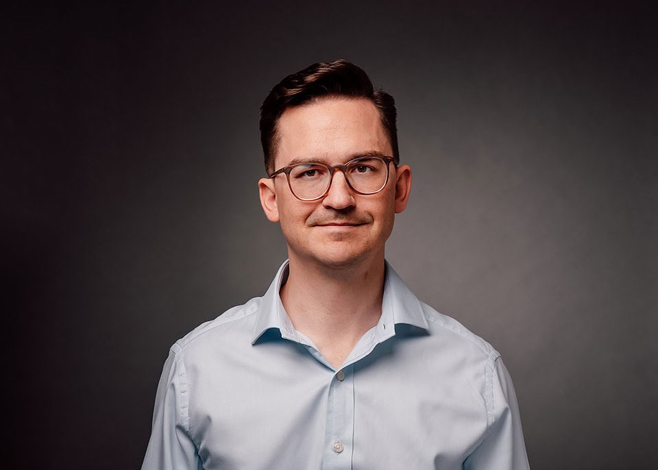 Moritz Strate Göttingen