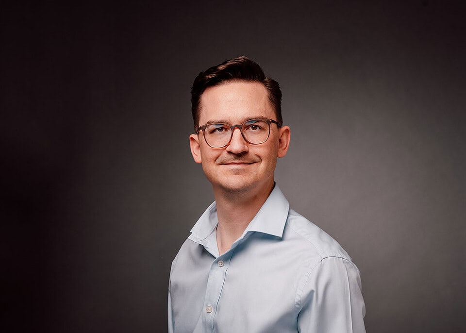 Moritz Strate Göttingen