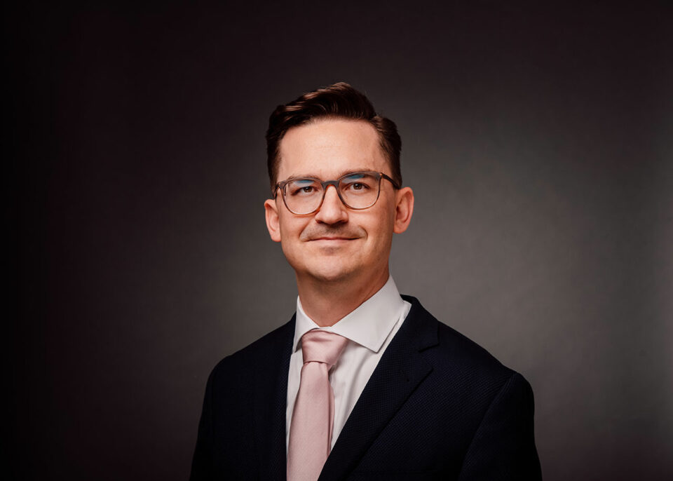 Moritz Strate Göttingen